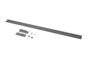 Innvendig front sett AXIS PRO GLASS