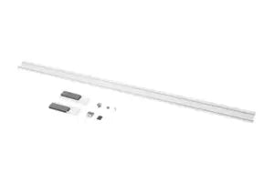 Innvendig front sett AXIS PRO GLASS
