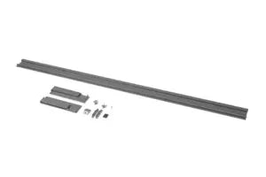 Innvendig front sett AXIS PRO GLASS