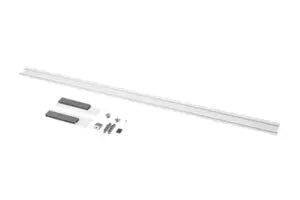 Innvendig front sett AXIS PRO GLASS