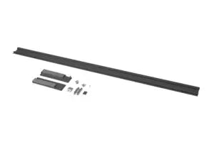 Innvendig front sett AXIS PRO GLASS