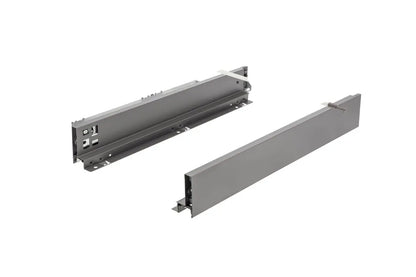 AXIS PRO skuffesystem (Push To Open)