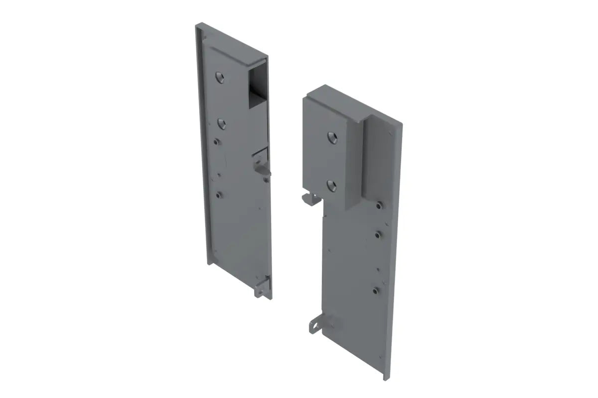 Innvendig front feste AXIS PRO