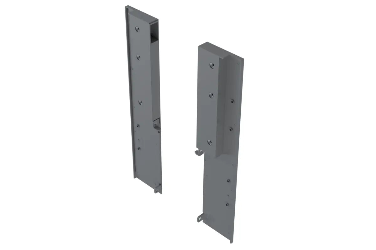 Innvendig front feste AXIS PRO