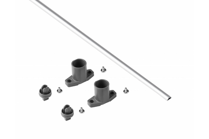 Tverrstang Push to open Modern Slide Pro P2O