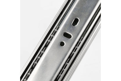 Skuffeskinne VERSALITE PLUS+ (Soft close)  H45