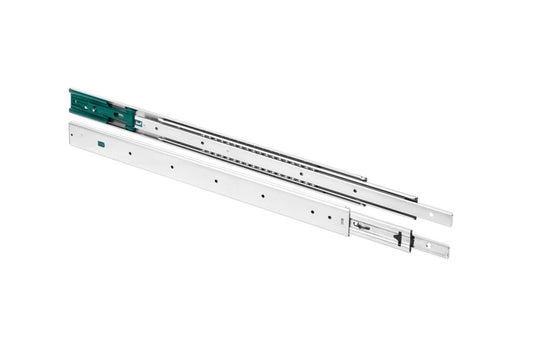Skuffeskinne H53 SOFT CLOSE (NYHET)