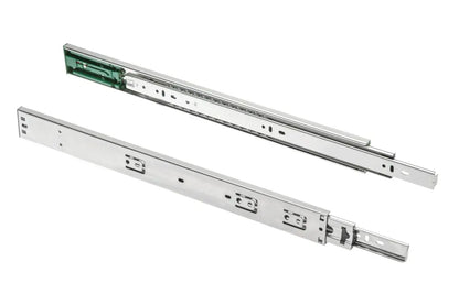 Skuffeskinne GX H45 (Push to open)