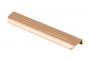 Håndtak Hexa 192/255
