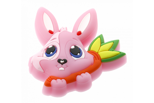 Knott KANIN gummi