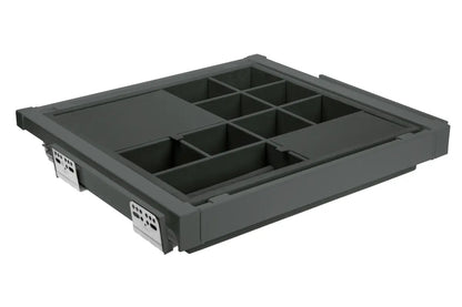 Smykkeskuff ELITE (Soft Close)