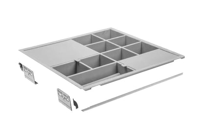 Smykkeskuff ELITE (Soft Close)