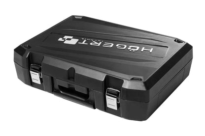Batteridrill/Bormaskin 50Nm 18V HT2E220-0DD med hurtiglader og batteri inkludert